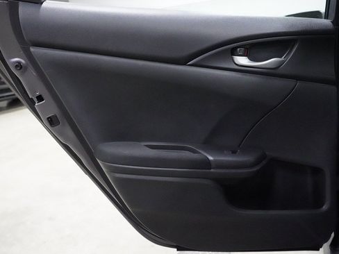 Used 2018 Honda Civic LX image 20