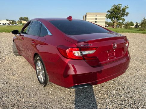 Used 2018 Honda Accord LX image 6