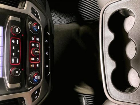 Used 2015 GMC Sierra 1500 SLE w/ SLE Value Package AWD/4WD image 39