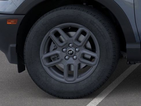 New 2026 Ford Bronco Sport Big Bend image 19