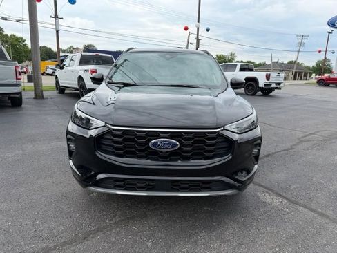 Used 2023 Ford Escape ST-Line Select w/ Tech Pack #2 AWD/4WD image 17