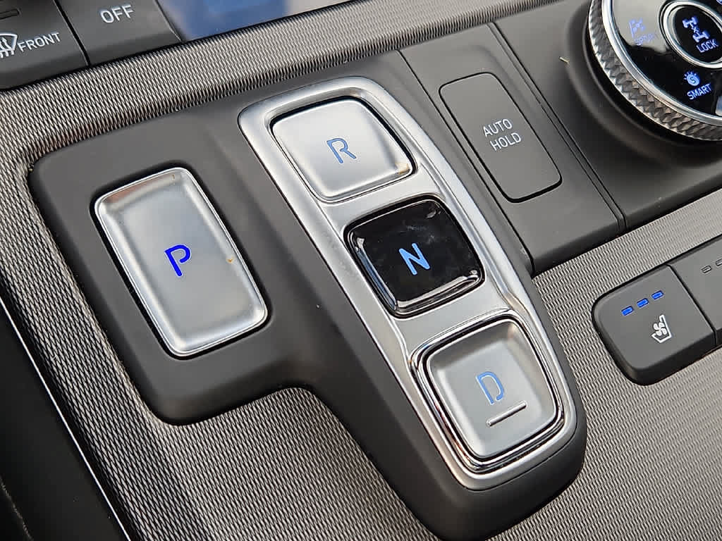 Used 2025 Hyundai Palisade Calligraphy AWD/4WD image 15