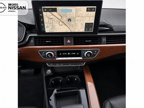 Used 2022 Audi A5 2.0T Premium Plus AWD/4WD image 10