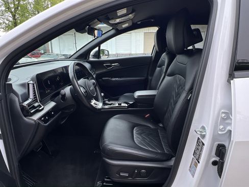 Used 2023 Kia Sportage X-Line AWD/4WD image 26