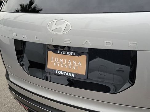 New 2026 Hyundai Palisade SEL image 24