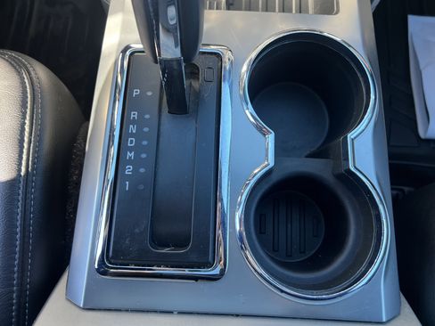 Used 2014 Ford F150 FX4 w/ Equipment Group 402A Luxury image 24