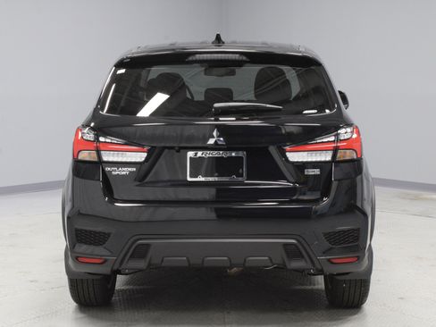 New 2025 Mitsubishi Outlander Sport LE image 7