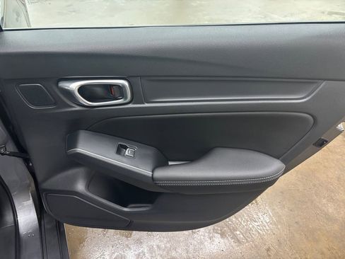 Certified 2023 Acura Integra A-Spec image 17