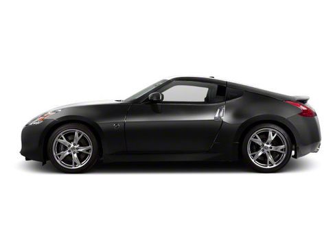 Used 2010 Nissan 370Z Coupe w/ Sport Pkg RWD image 6