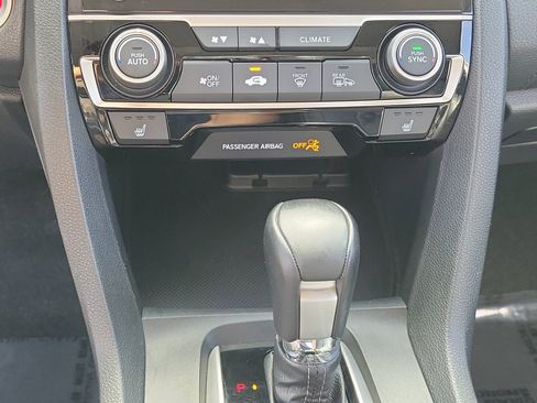 Used 2019 Honda Civic EX-L image 22