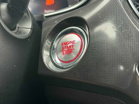 Used 2025 Acura Integra A-Spec FWD image 26