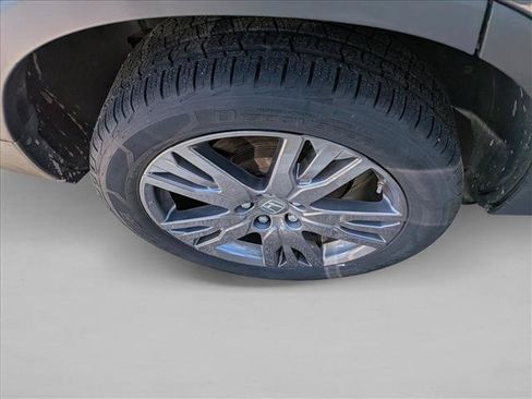 Used 2019 Honda Passport EX-L image 8