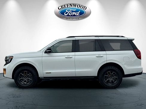 New 2025 Ford Expedition Tremor image 7