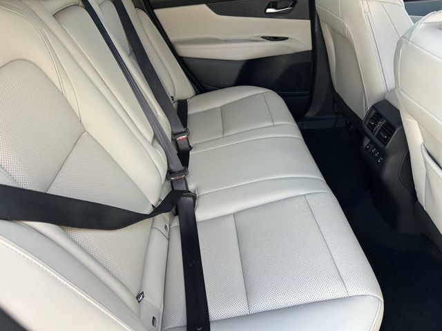 Used 2026 Nissan Murano SL w/ Comfort Package AWD/4WD image 14