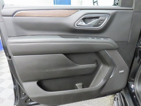 Used 2024 Chevrolet Tahoe High Country image 69