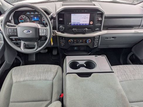 Certified 2023 Ford F150 XLT w/ Trailer Tow Package AWD/4WD image 15