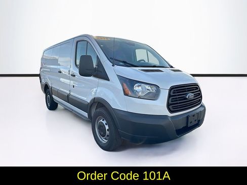 Used 2018 Ford Transit 250 130 Low Roof image 2