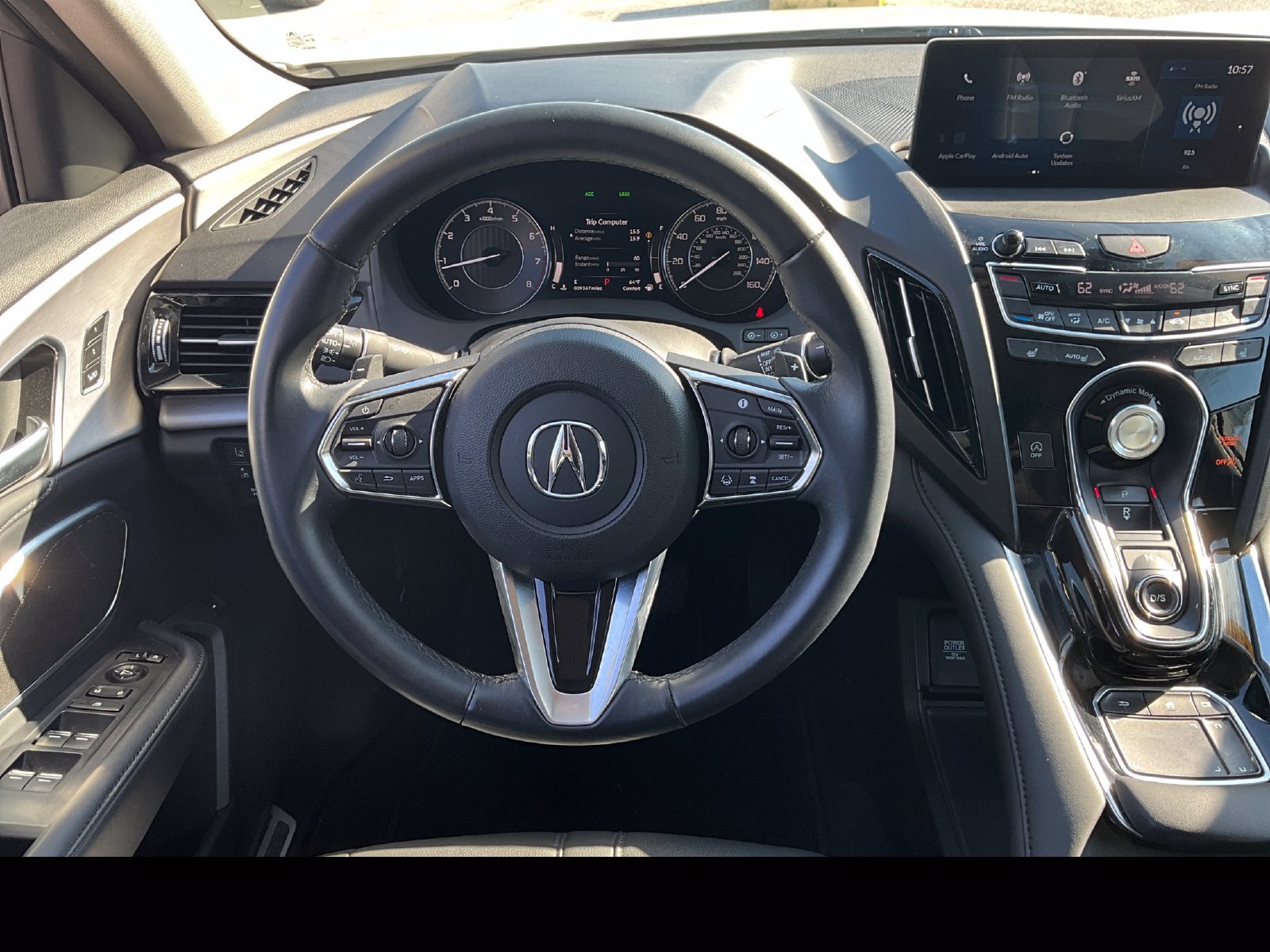 Used 2019 Acura RDX AWD image 13