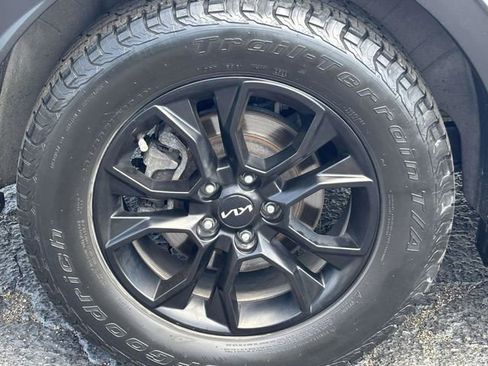 Used 2023 Kia Sportage X-Pro Prestige AWD/4WD image 79