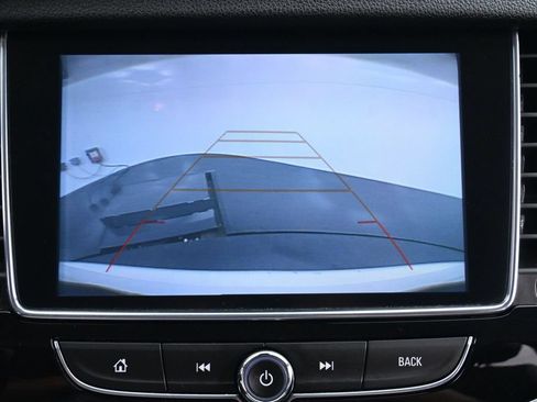 Used 2019 Buick Encore Preferred FWD image 28