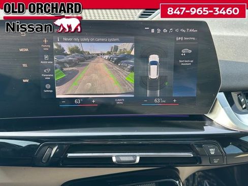 Used 2023 BMW X1 xDrive28i AWD/4WD image 18