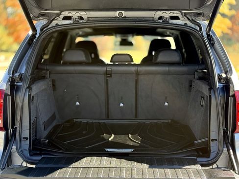 Used 2018 BMW X5 xDrive50i w/ Executive Package image 51