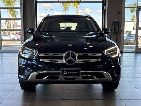 Used 2022 Mercedes-Benz GLC 300 4MATIC image 37