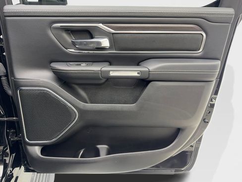 Used 2025 RAM 1500 Laramie w/ Laramie Southwest Edition image 44