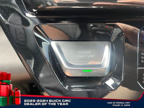 Certified 2024 GMC Sierra 1500 AT4X w/ AT4X AEV Edition image 22