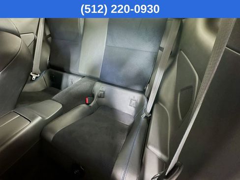 Used 2025 Subaru BRZ tS image 29