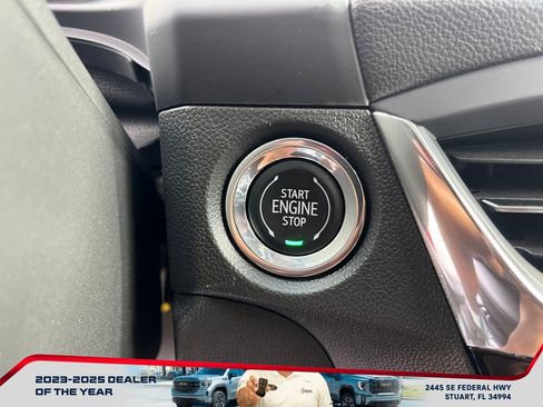 New 2026 Buick Encore GX Sport Touring w/ Advanced Technology Package image 28