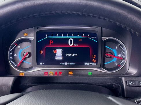 Used 2022 Honda Pilot Touring image 14