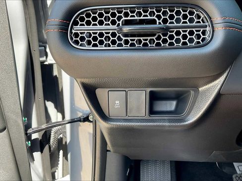 New 2026 Honda HR-V Sport image 20