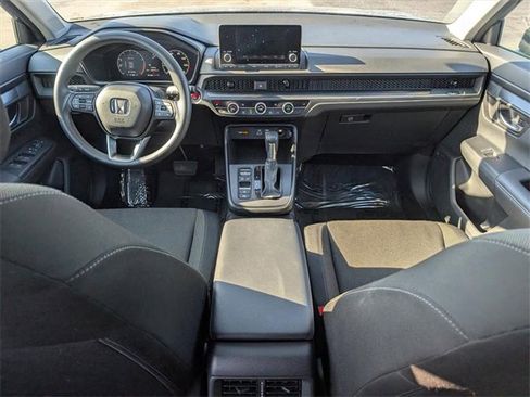 Certified 2024 Honda CR-V EX image 18