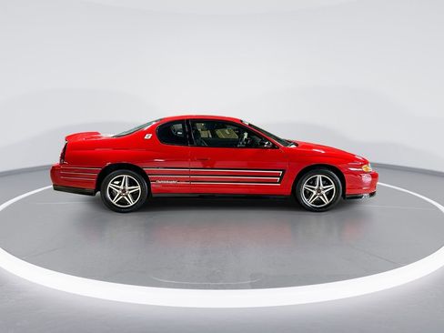 Used 2004 Chevrolet Monte Carlo SS image 9