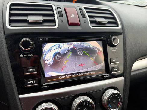 Used 2015 Subaru Crosstrek 2.0i Premium image 26