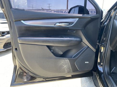 Used 2019 Cadillac XT5 Premium Luxury FWD image 15