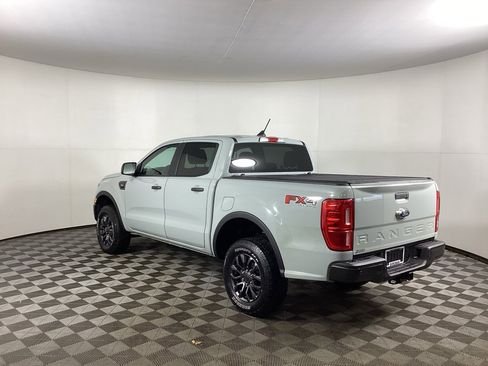 Used 2023 Ford Ranger XLT w/ Equipment Group 301A Mid image 4