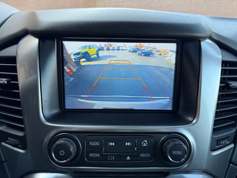 Used 2017 Chevrolet Tahoe Premier image 15