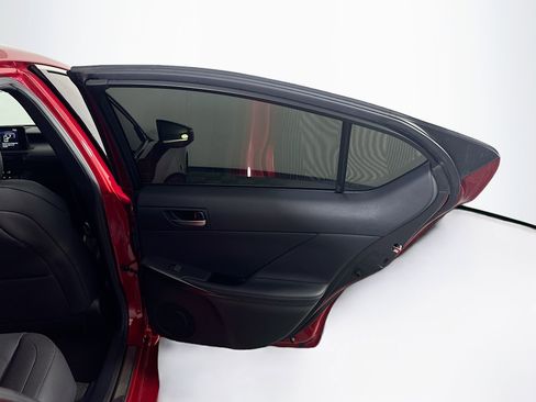 Used 2023 Lexus IS 350 F Sport image 32