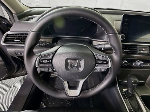 Used 2018 Honda Accord EX-L image 19