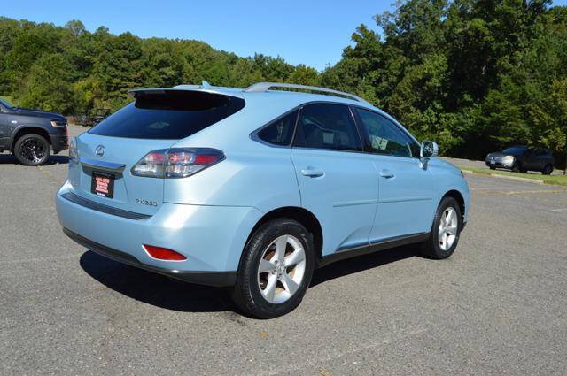 Used 2010 Lexus RX 350 AWD w/ Premium Pkg image 10