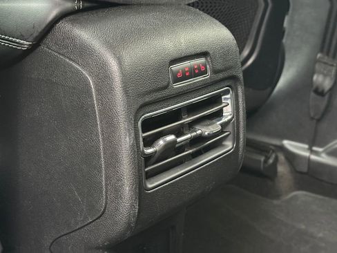 Used 2021 Lincoln Corsair Reserve w/ Equipment Group 201A image 23