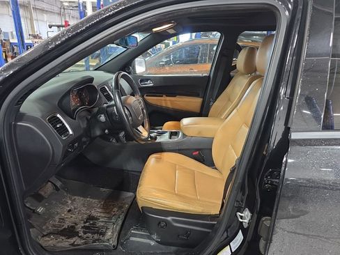 Used 2015 Dodge Durango Citadel w/ Technology Group image 6