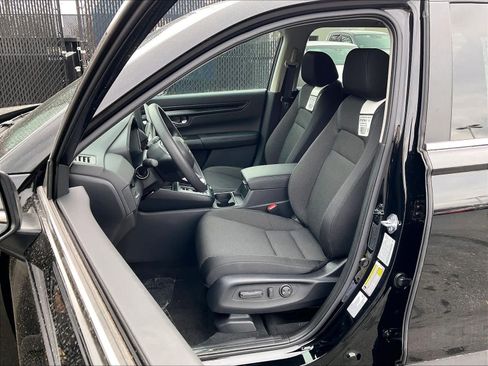 New 2026 Honda CR-V EX image 11