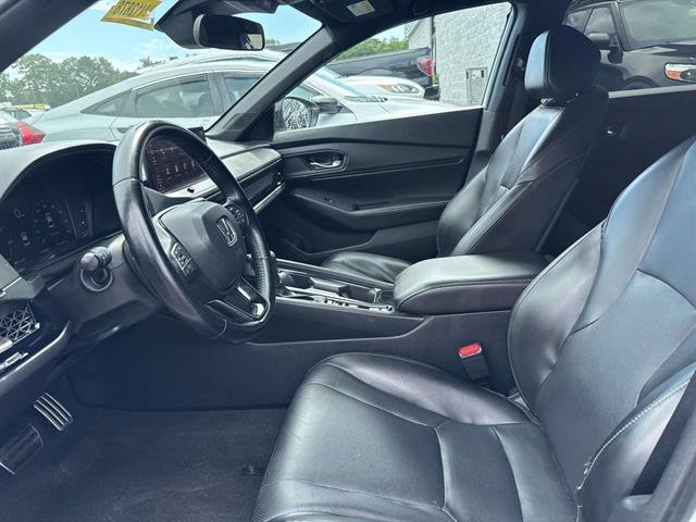 Used 2023 Honda Accord Sport image 31
