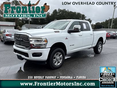 Used 2024 RAM 2500 Laramie