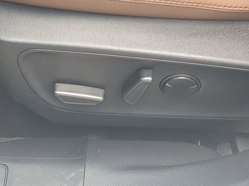 New 2025 Ford Bronco Sport Outer Banks image 8