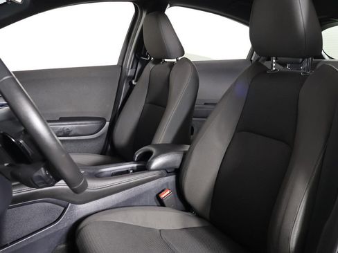 Used 2022 Honda HR-V Sport image 25