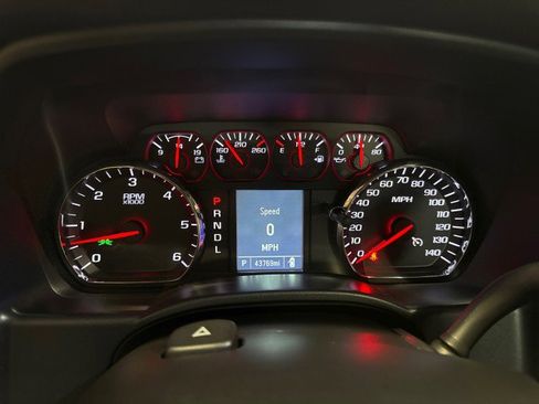 Used 2018 GMC Sierra 1500 2WD Regular Cab image 20